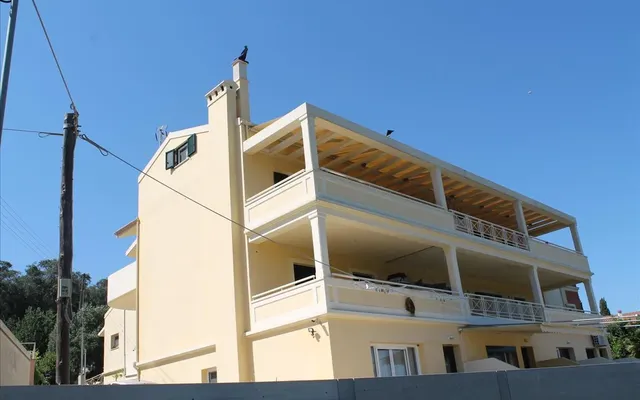 Квартира в Corfu