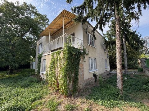 Дом в Будапешт