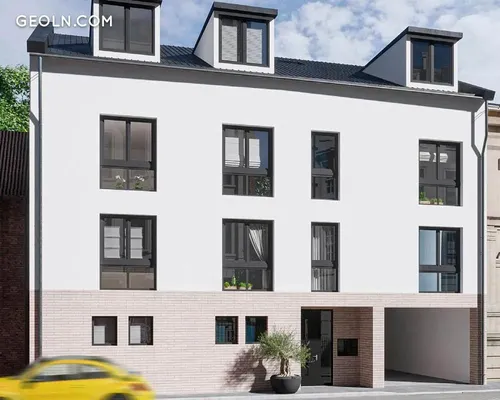 Jakob-Krebs-Straße 93 in Willich
