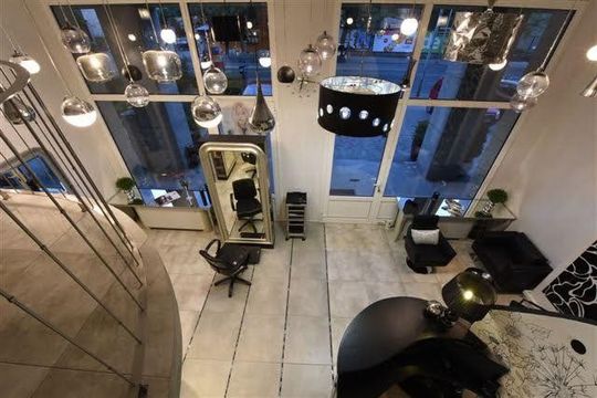 Коммерческая недвижимость в Будапешт