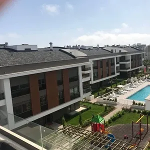 Квартира в Анталия, фото 2