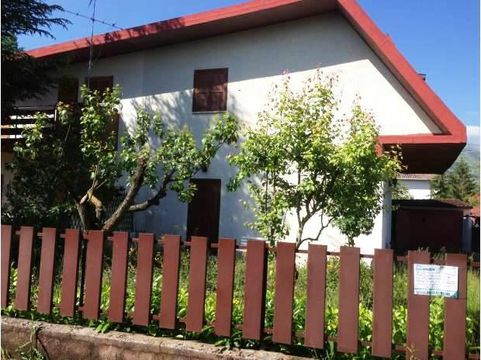 Таунхаус в Л’Акуила