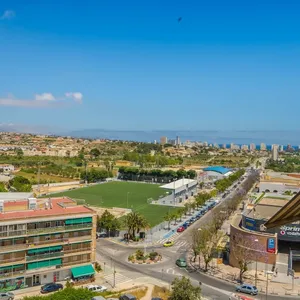 Квартира в Кальп, фото 4
