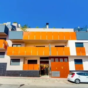 Квартира в Торревьеха, фото 2