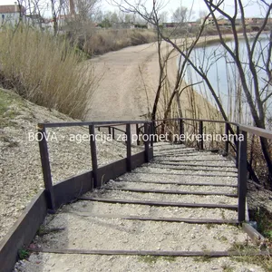 Земельный участок в Нин, фото 2