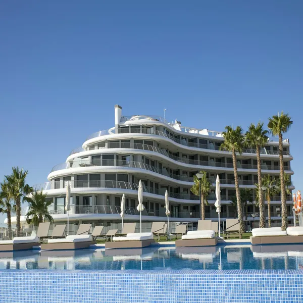 Квартира в Аликанте, фото 1