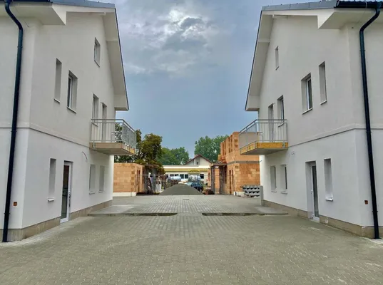 Квартира в Венгрия