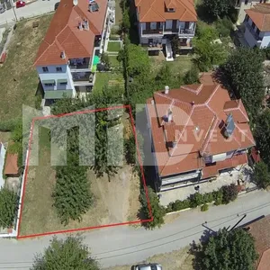 Земельный участок в Ситониа, фото 2