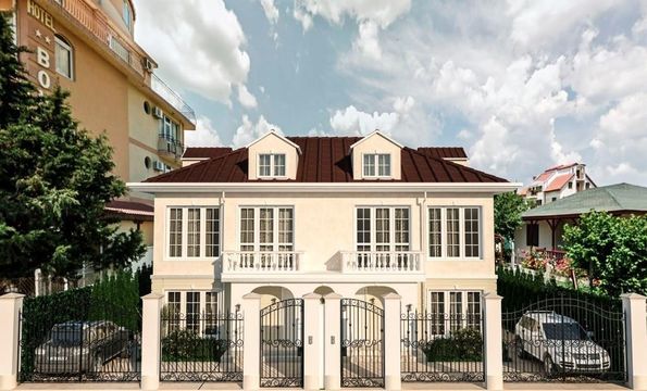 Вилла в Равда