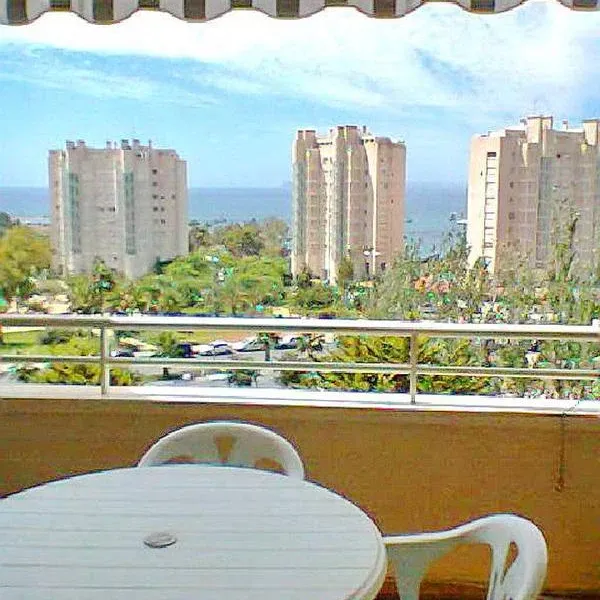Квартира в Аликанте, фото 1