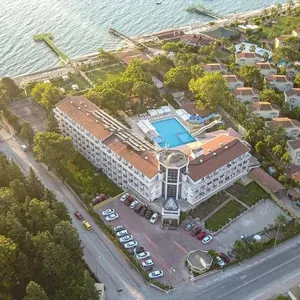 Отель в Кемер, фото 5