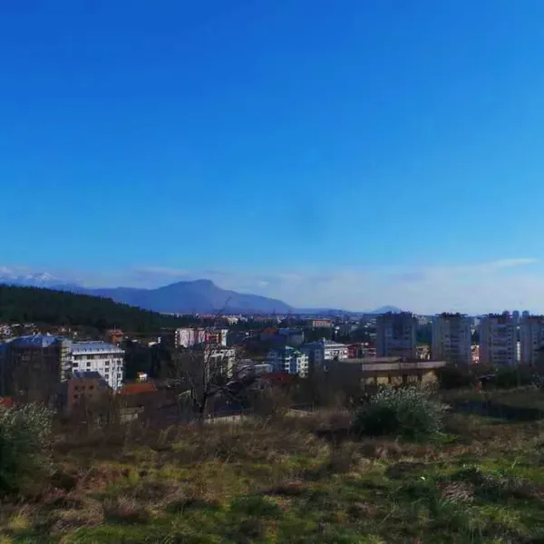Земельный участок в Подгорица, фото 1