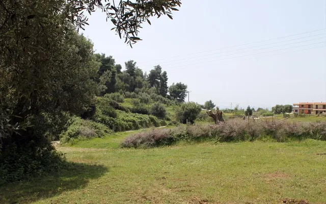 Земельный участок в Kassandra Municipality