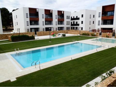 Квартира в Камбрильс