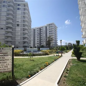 Квартира в Тосмур, фото 2