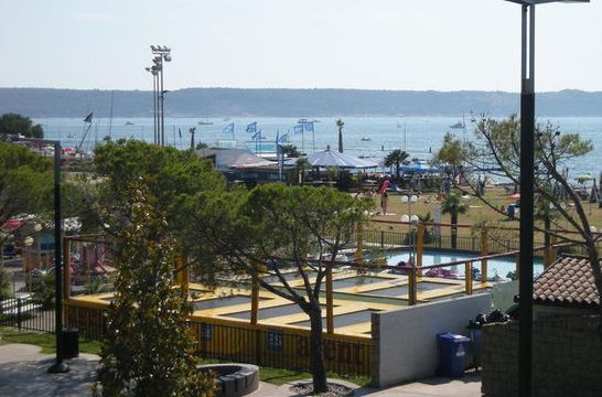 Квартира в Порторож