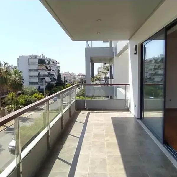 Квартира в Глифада, фото 1