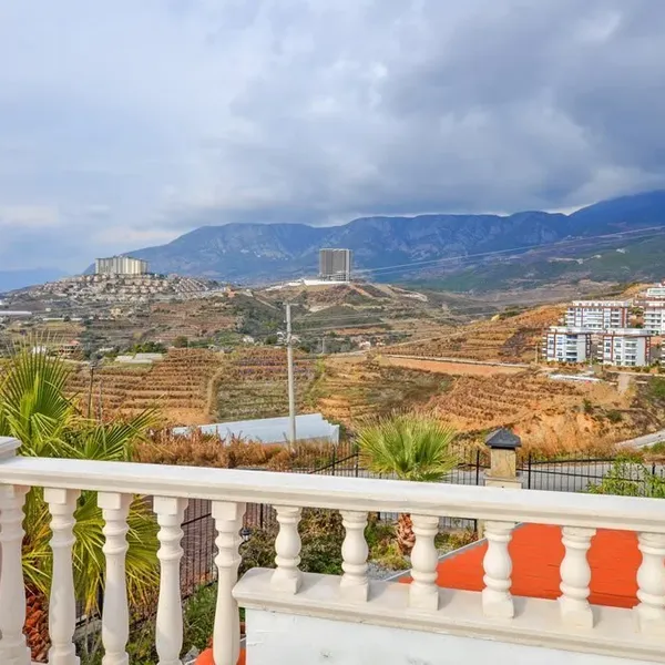 Вилла в Каргыджак, фото 1