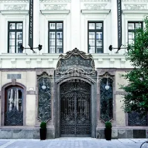 Квартира в Будапешт, фото 4