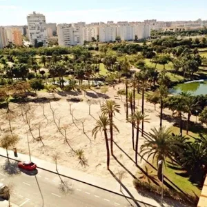Квартира в Аликанте, фото 2