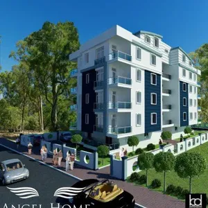 Квартира в Анталия, фото 3