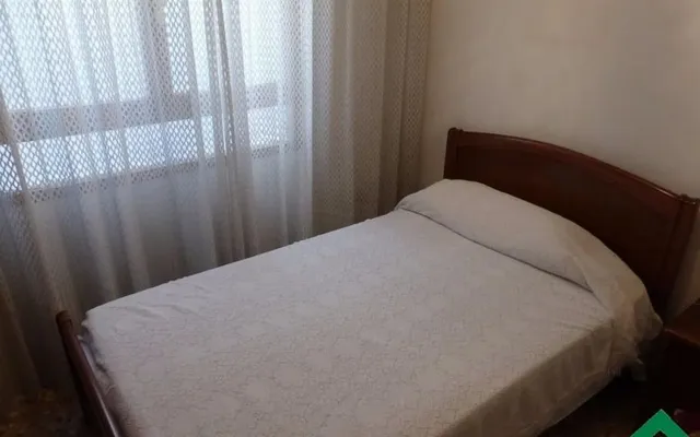 Квартира в Аликанте