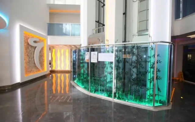 Квартира в Алания
