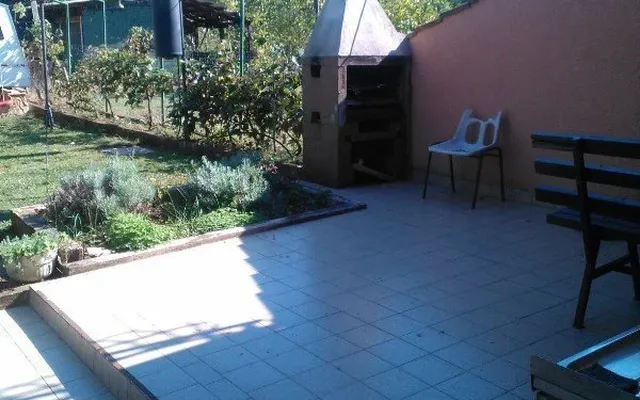 Дом в Новиград