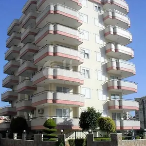 Квартира в Алания, фото 3