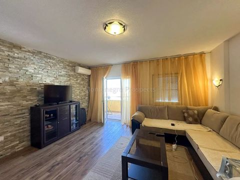 Квартира в Барская Ривьера