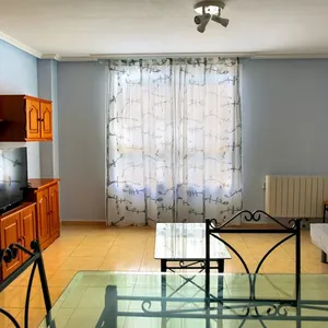 Квартира в Торревьеха, фото 3