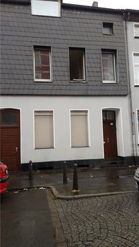 Доходный дом в Дуйсбург