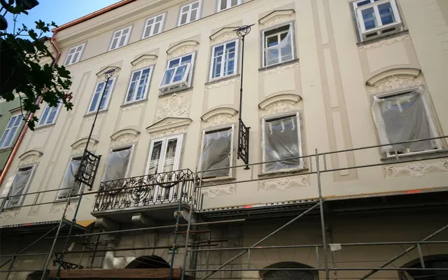 Квартира в Любляна