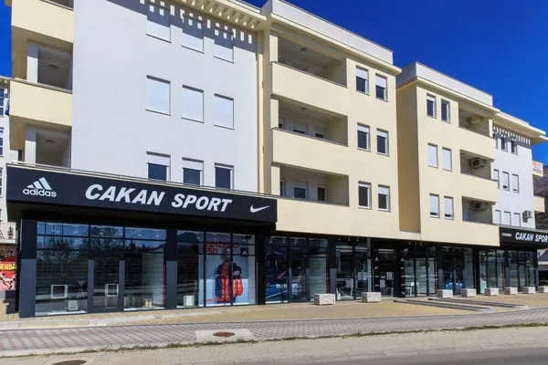 Квартира в Бар