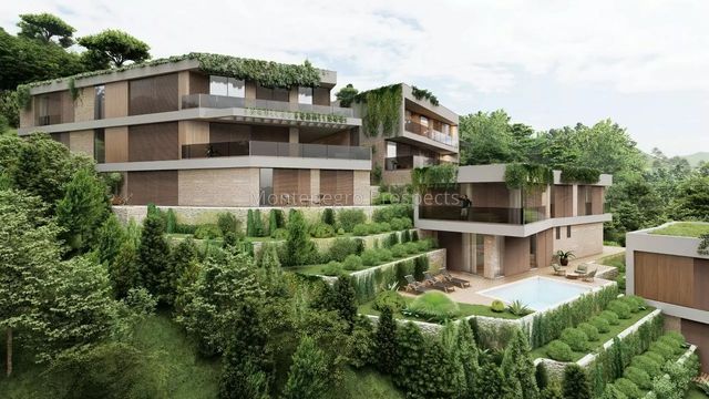 Квартира в Кавач