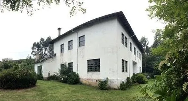 Вилла в Навия