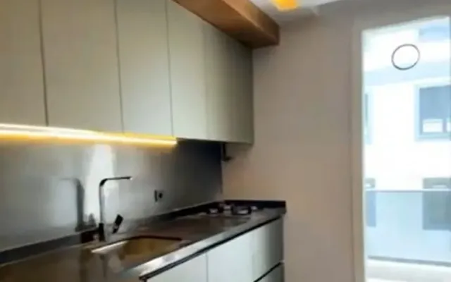 Квартира в Стамбул
