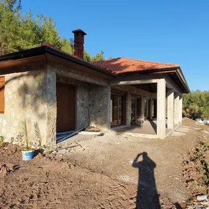 Шале в Кемер, фото 3