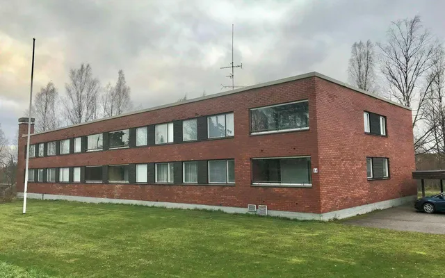 Квартира в Кюменлааксо