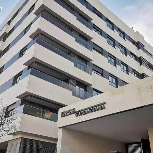 Residencial Parque Ingenieros in Madrid, фото 1