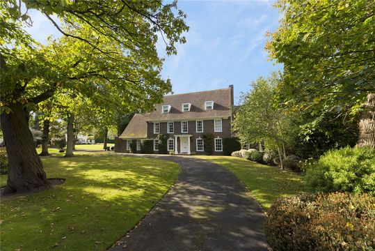 Дом в Хершам