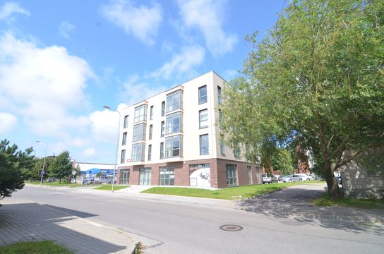 Студия в Клаипеда