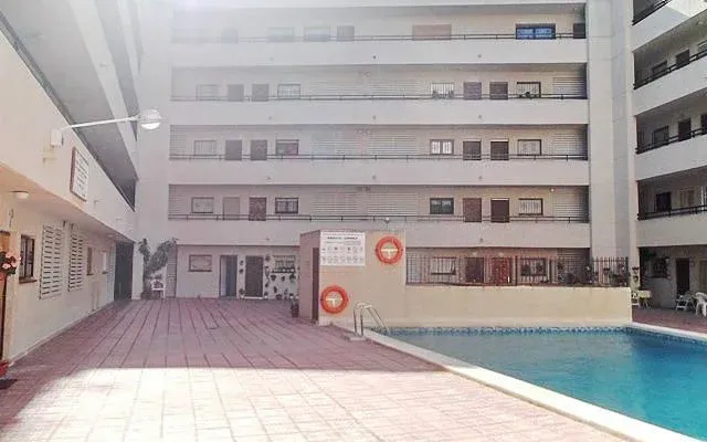 Квартира в Торревьеха
