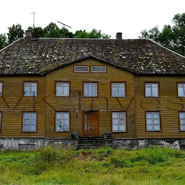 Фото объекта