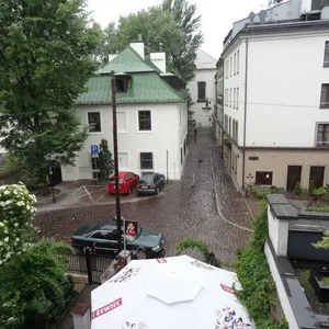 Квартира в Краков, фото 4