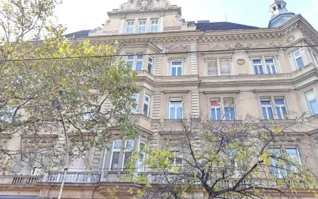 Квартира в Будапешт