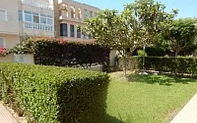 Квартира в Торревьеха