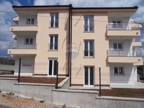 Квартира в Риека