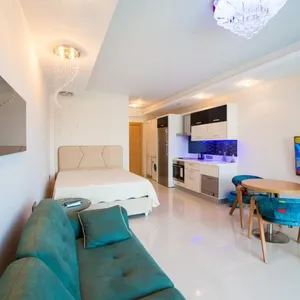 Квартира в Анталия, фото 5