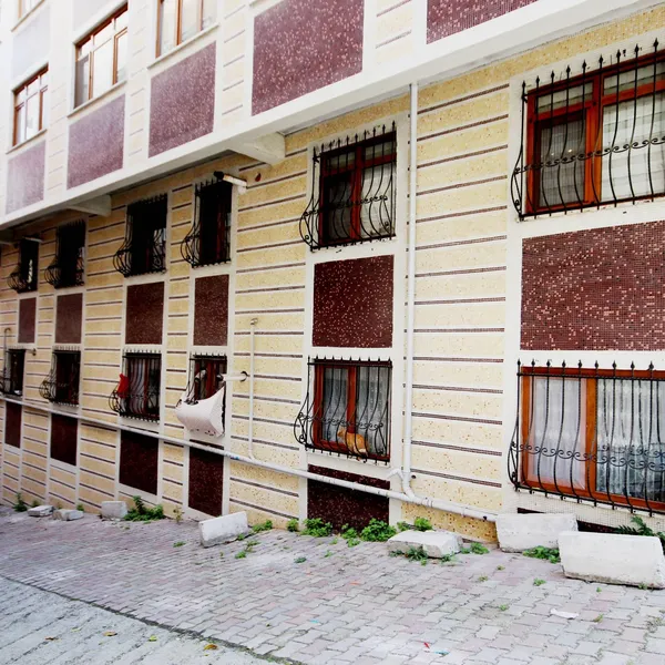 Квартира в Бахчелиэвлер, фото 1